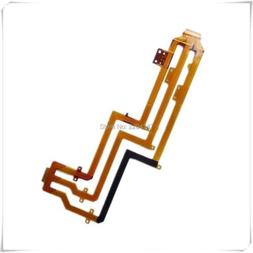 NEW LCD Flex Cable for Sony PXW-X70 X70 Video Camera Repair Part (FP-2264)