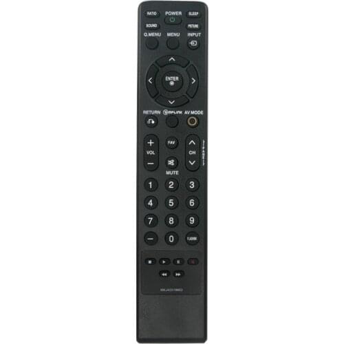 New MKJ42519603 Replaced Remote Control fit for LG TV 60PG30 50PG30C 42PG10 50PG10 42PG20 50PG20