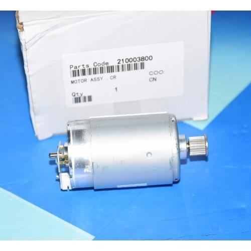 New OEM CR Motor compatible for EPSON 4880C 4800 4880 4450 4400 MOTOR ASSY
