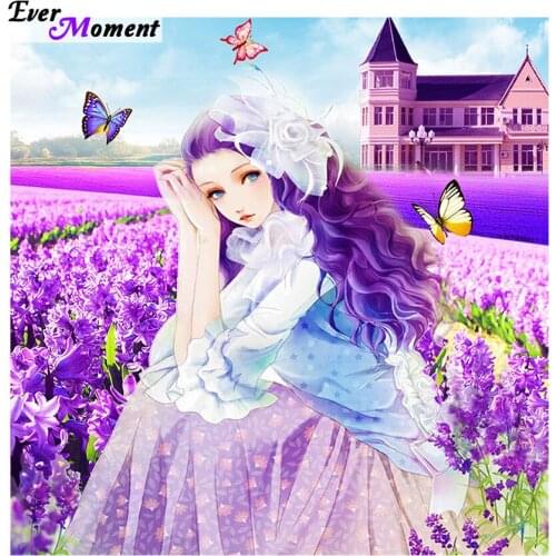 New DIY Diamond painting cross stitch square diamond 3D Diamond Stitch Tools Kit diamond mosaic Room Decor Free shipping ASF471