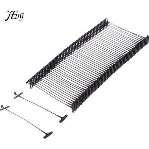 Wholesale 5000Pcs 10/15/20/25/25/30/35/50mm Gun Barbs Garment Clothing Label Price Tagging Tag