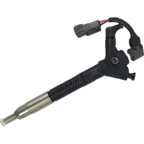 ORIGINAL GENUINE DENSO G2 PIEZO Injector 295900-0110 295900-0020 295900-0100 29900-0010 295900-0130 295900-0030