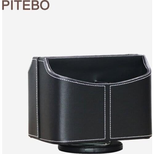 PITEBO Wooden Pen Holders