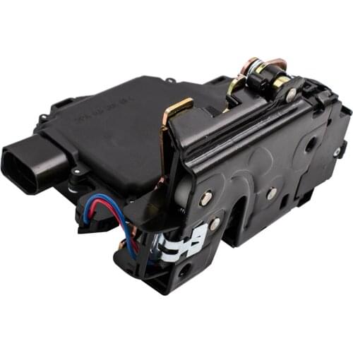 8 pins Front Left Door Lock Actuator for Skoda Octavia 1U VW Passat B5 3B 3BG 3B1837015A Central Locking