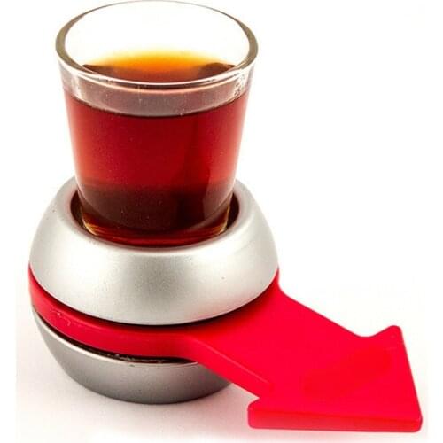 Bar Entertainment The Drinking Wheel Toy Arrow Plates Add To The Fun Drinking Game Fun Party Drinking Game