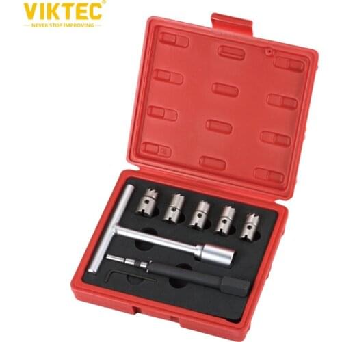 VIKTEC Autotools