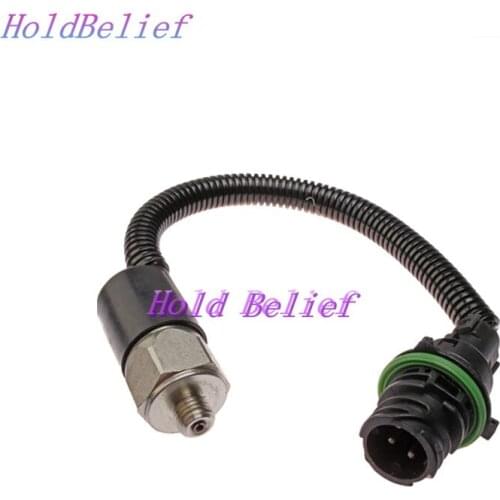 VOE11170072 11170072 Pressure Sensor For Volvo L90E L70E L60E L110E L50E L220E Free Shipping