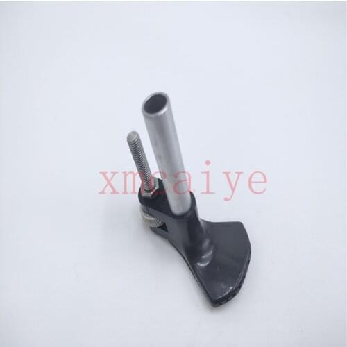 High quality Roland 700 feeder plastic foot Man Roland Offset Printing Spare Parts