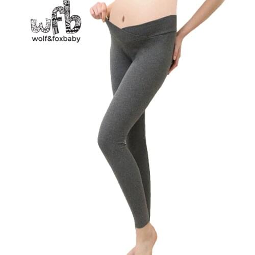 Штаны для беременных Wobfaobxylf China At AliExpress