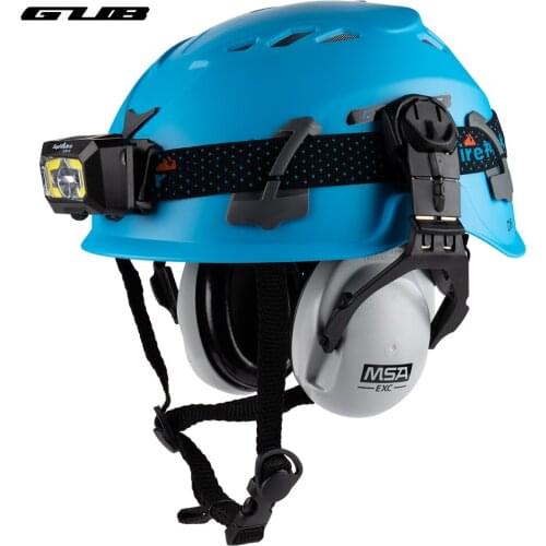 GUB D8 Climbing Helmet Safety Breathable Outdoor Cycling Sports Mountaineer Rock Professional Safety Protect Helmet Cycling
