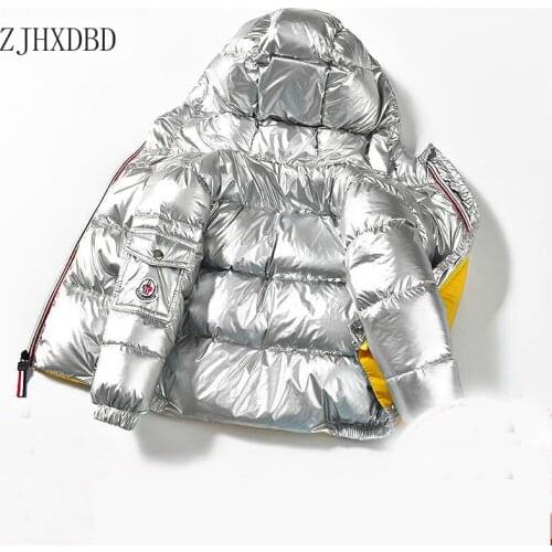 Children's Jackets And Coats ZJHXDBD China