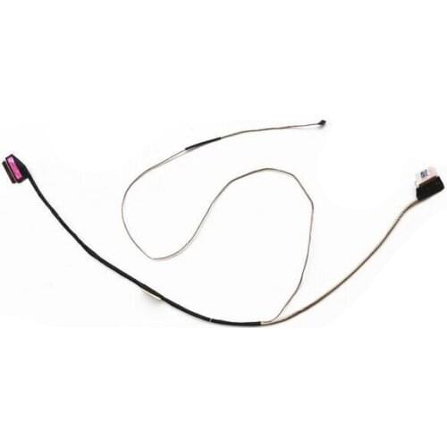 1 Lot / 10 PCS For New DC02002VB00 Lcd Cable For Dell Inspiron 15-5570 Lcd Lvds Cable CN-0DDHWX