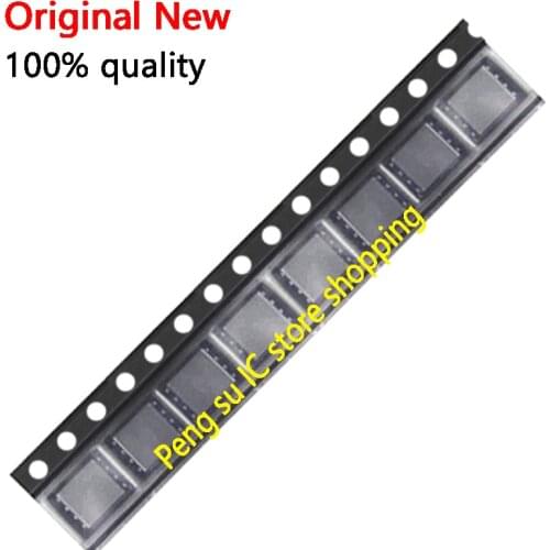 10piece)100% New QM3054M6 QM3054M M3054M QFN-8 Chipset