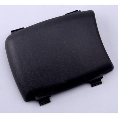 Black Durable Air Filter Cleaner Cover Cap Replacement Plastic Fit For Kohler Part Tool 14096133-S 14 096 133-S