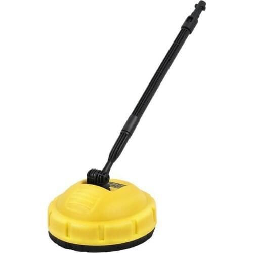 Karcher K series K2 K3 K4 cleaning equipment high pressure brush disc scrubbing floor brush