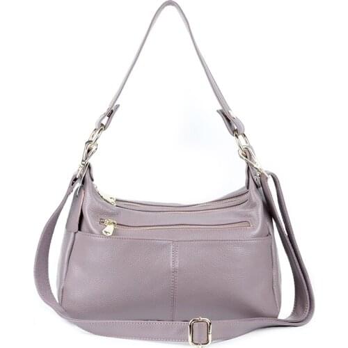 COMFORSKIN Women's Travel Bags