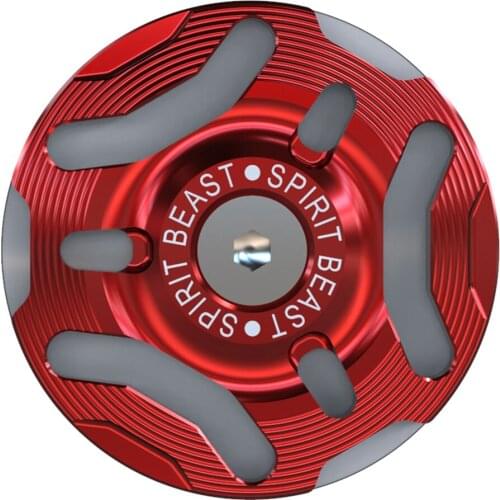 Spirit Beast Motorcycle/Electric-Bike Bottom Axis Decorative Light Modified Foot Pedals Blocking LED Light For NIU U+/MQiS