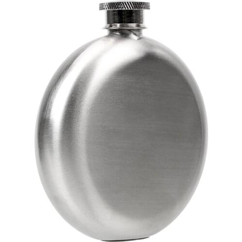 HILIFE Flat Flasks