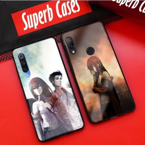 IDIYSCASES Phone Cases Xiaomi Redmi 4