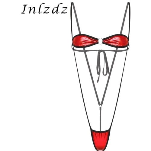 Inlzdz Womens Beachwear