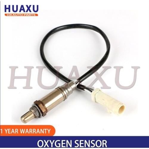 Lambda Probe O2 Oxygen Sensor for Ford Mondeo EC COUGAR COURIER Pickup ECOSPORT FIESTA JH JF CB1 CCN 9F472AB F8VZ9F472BA