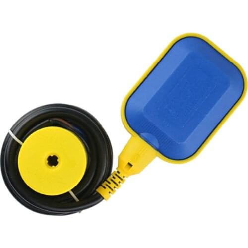 2M 3M 4M 5M Controller Float Switch Liquid Fluid Water Level Float Switch Controller Contactor Sensor