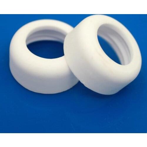 CV0076 Plasma Cutter torch Insulating Shield Fit Trafimet S75 Torch Consumable Spares PK/2