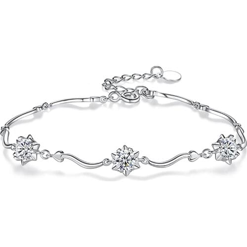 Szjinao Bracelets