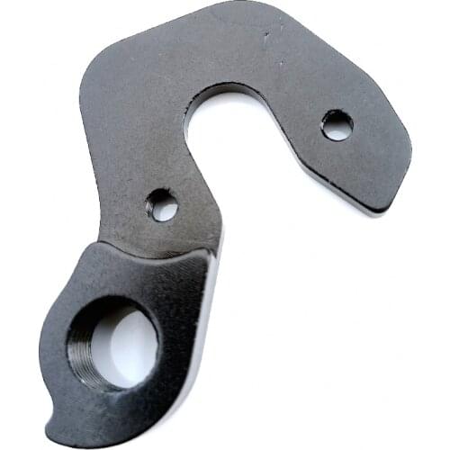 1pc Cycle Bicycle rear gear mech Derailleur Hanger Dropout for COLNAGO #FCPV1R CLX Concept CRS C64 C-RS V1R V2R onwards dropout