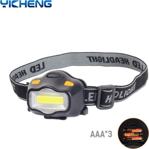 YICHENG Headlamps