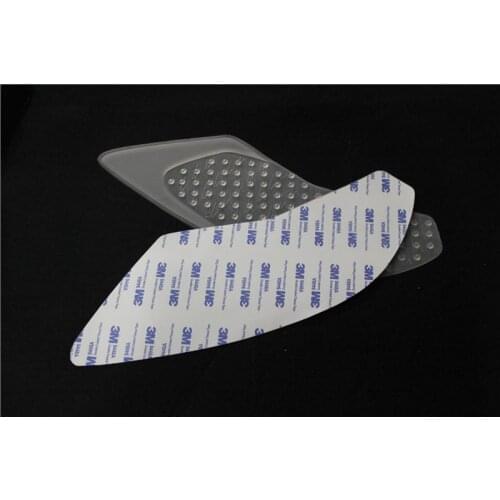 For Yamaha YZF1000 R1 2015-2016 Motorcycle Protector Anti slip Tank Pad Sticker Gas Knee Grip Traction Side Decal