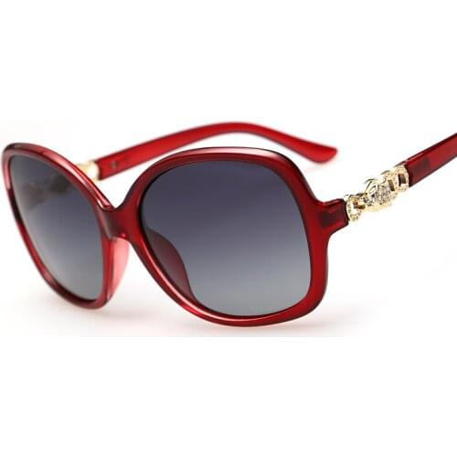 Women Sunglasses Classic Polarized Sunglasses Driving Sunglasses Designer glasses Prescription Sunglasses Big Box UV400 000