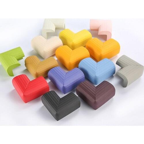 10Pcs Baby Safety Corner Protector, Baby Proofing Corner Guards, Corner Bumper - To Remove the Concern over Sharp Table Corners