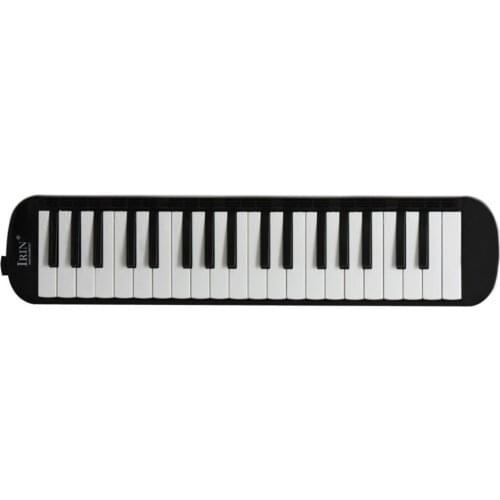 37 Keys Melodica with Carrying Bag For Student Wind Music Instrument