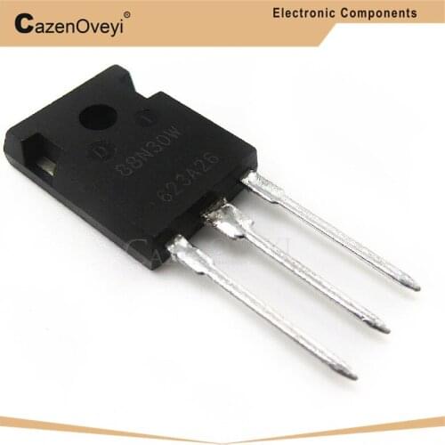 5pcs/lot AP88N30W AP88N30 88N30W TO-3P In Stock