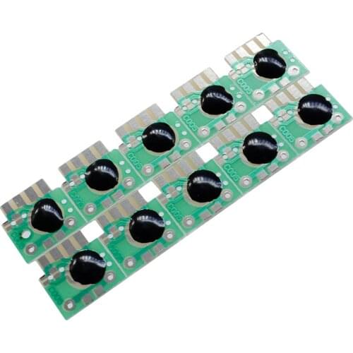 5Pcs Multifunction Delay Trigger Timing Chip Module Timer IC Timing 2s - 1000h