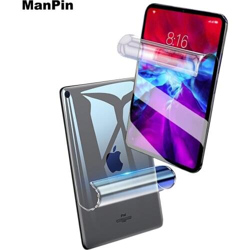 7 14inch Flexible Hydrogel Film Moble Phone Screen Glass Protector Anti Blue Light Matte 890C Intelligent Cutting Machine