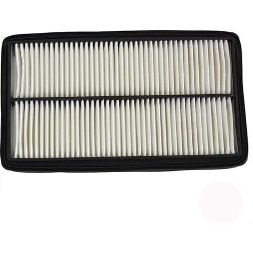 Car Air Filter For Acura Mdx Yd2 3.7l 2006 2007 2008 2009 2010 2011 2012 17220-rye-x00