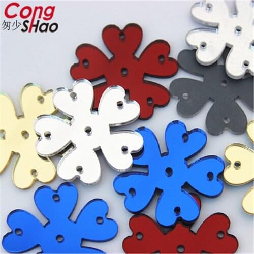 CongShao Beauty Accessories