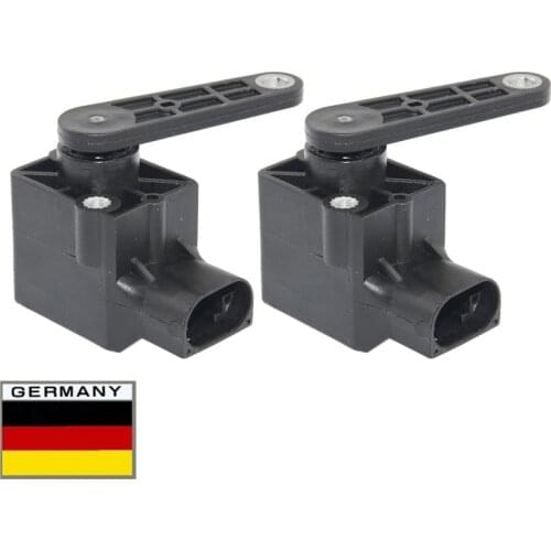 AP02 2X height sensor level control For Mercedes W169/245/211/221/164 C209 C219 W639 W/V 251 R171 S211, A 010 542 77 17