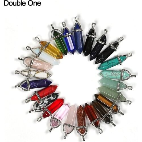 Double One Jewelry Making