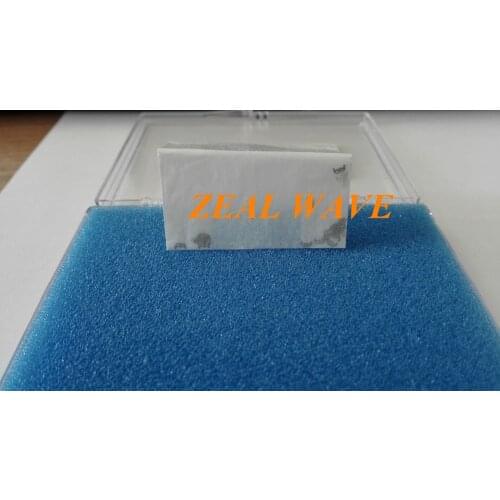 Rongyi Technology Imported High Quality Molybdenum Mesh EL-460-224 Diameter 3mm 25 Pieces/Pack