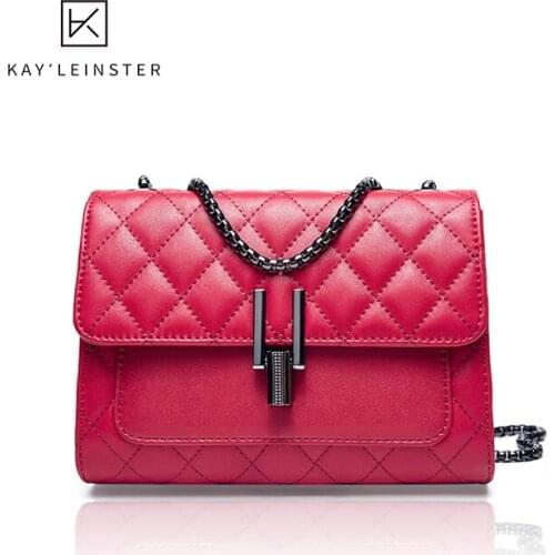 Women's Bags With Zippers KAYLEINSTER China