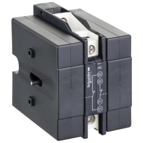 LAEM5 EasyPact TVS Mechanical Interlock (for LC1E120...E160) 3P