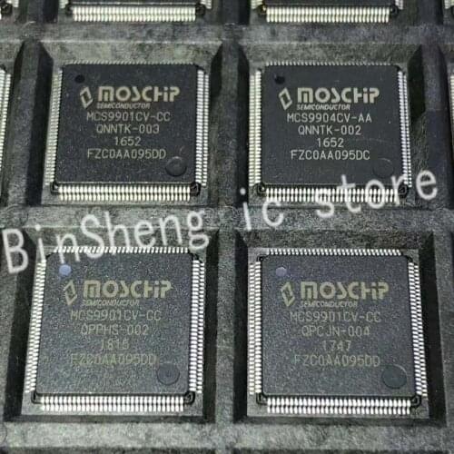 MCS9901CV-CC MCS9901CV-AA