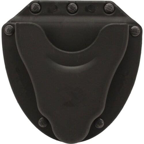 Hunting Handcuff Paddle Holster Tactical Case Fast Draw New Accessies Pouch Holster gun Party Supplies Free Shipping
