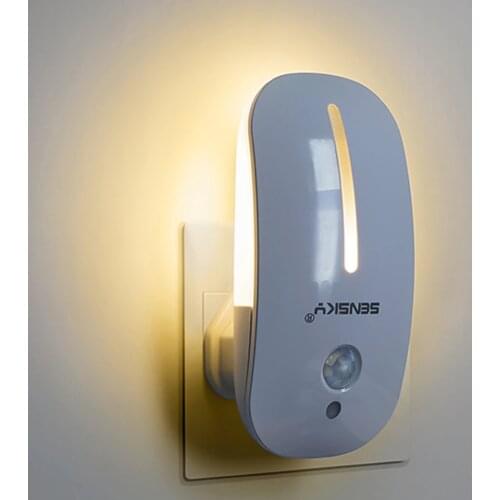 SENSKY LED Night Lights