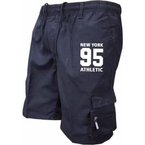 Fashion Men Summer Shorts Mens Cargo Shorts Male Jogger Military Cargo Shorts Mens Board Shorts Casual Clothing Short Pants