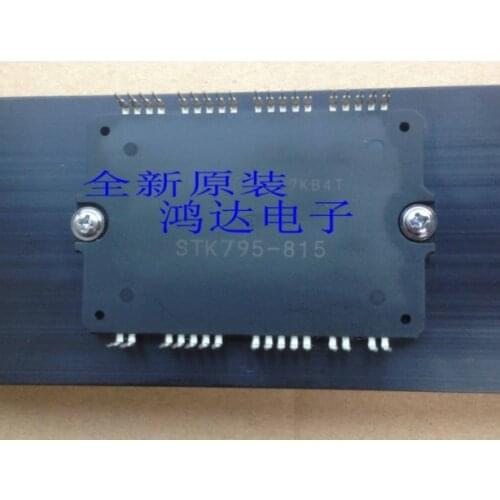 STK795-815 100% New Original