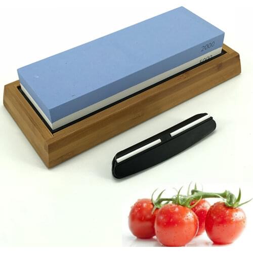 Sharpening stone whetstone knife sharpener professional afilador de cuchillo afiador de faca messenslijper piedra amolador afiar